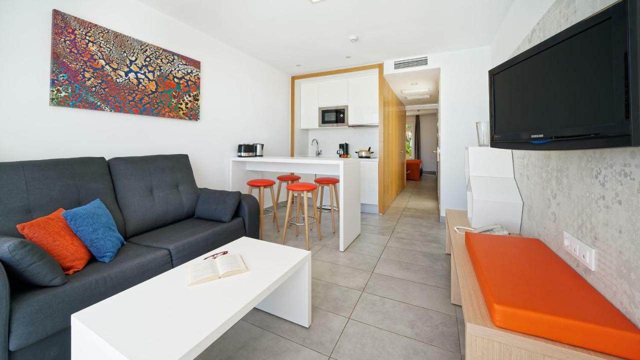 Ura Lara Adults Only Διαμέρισμα Πουέρτο Ρίκο Εξωτερικό φωτογραφία