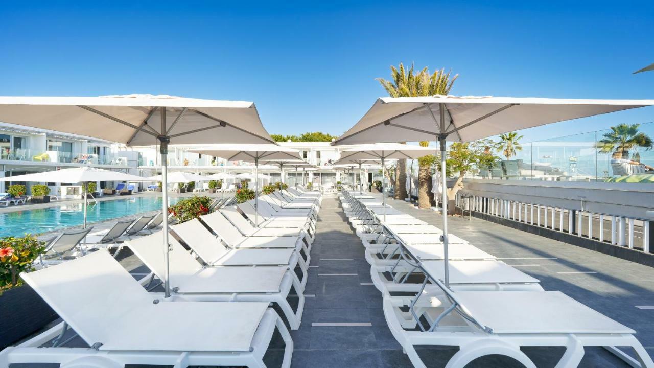 Ura Lara Adults Only Διαμέρισμα Πουέρτο Ρίκο Εξωτερικό φωτογραφία