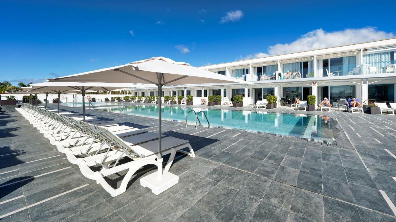 Ura Lara Adults Only Διαμέρισμα Πουέρτο Ρίκο Εξωτερικό φωτογραφία