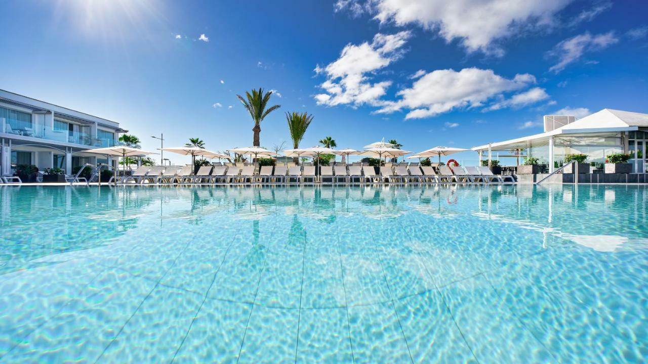 Ura Lara Adults Only Διαμέρισμα Πουέρτο Ρίκο Εξωτερικό φωτογραφία