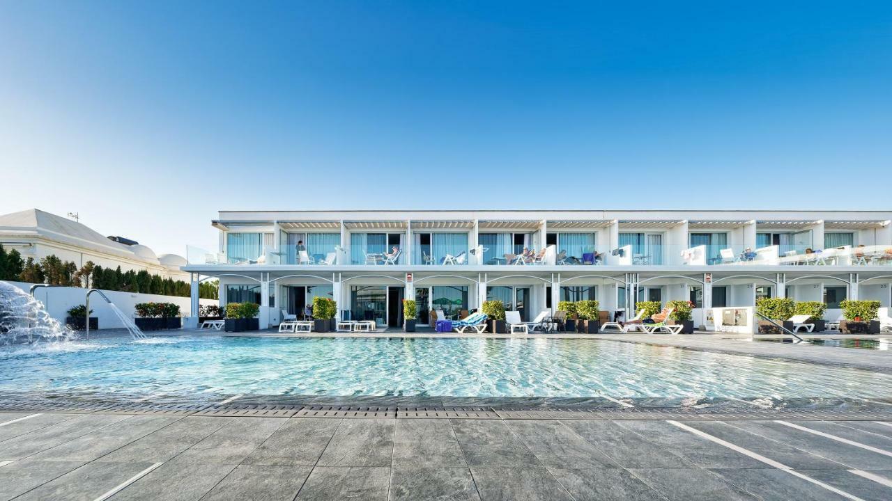 Ura Lara Adults Only Διαμέρισμα Πουέρτο Ρίκο Εξωτερικό φωτογραφία