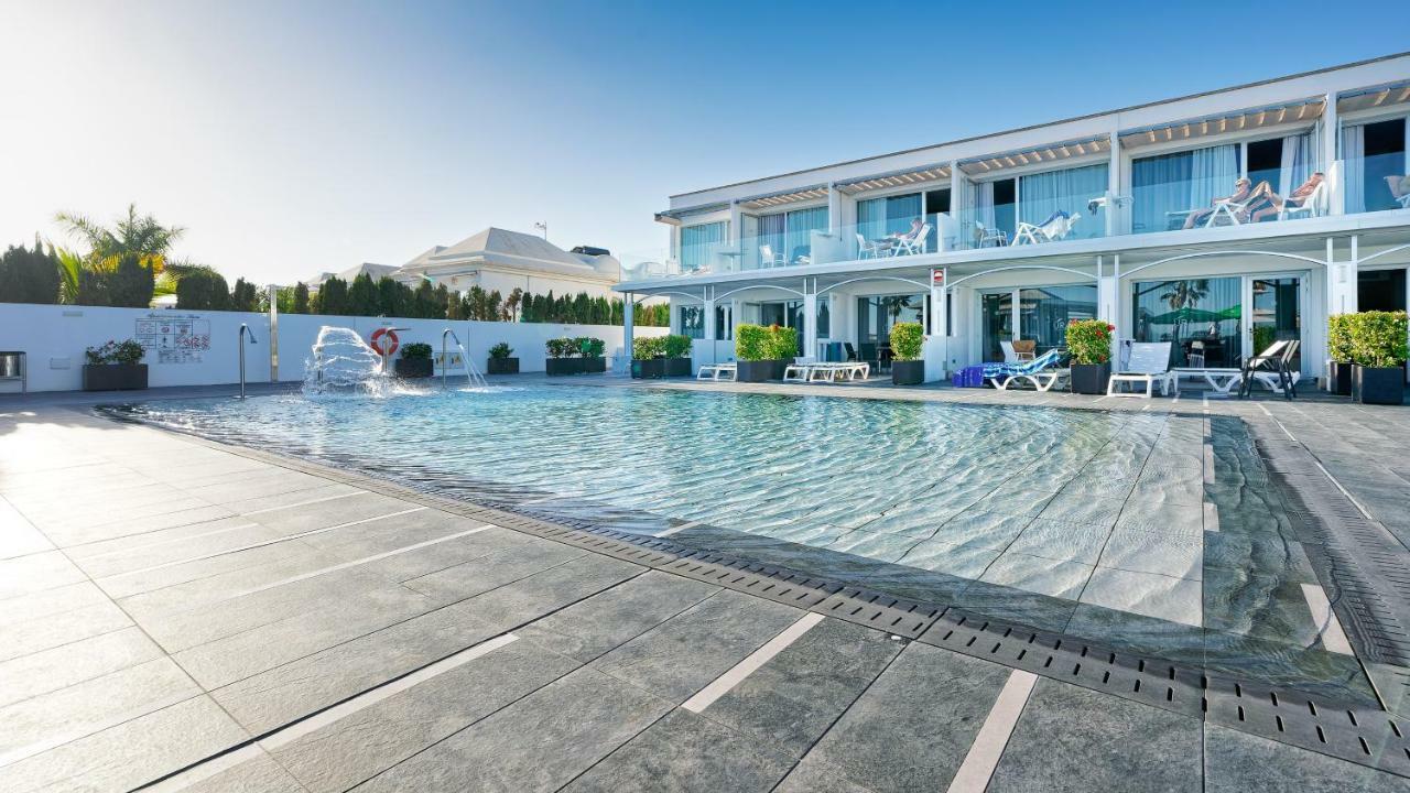 Ura Lara Adults Only Διαμέρισμα Πουέρτο Ρίκο Εξωτερικό φωτογραφία