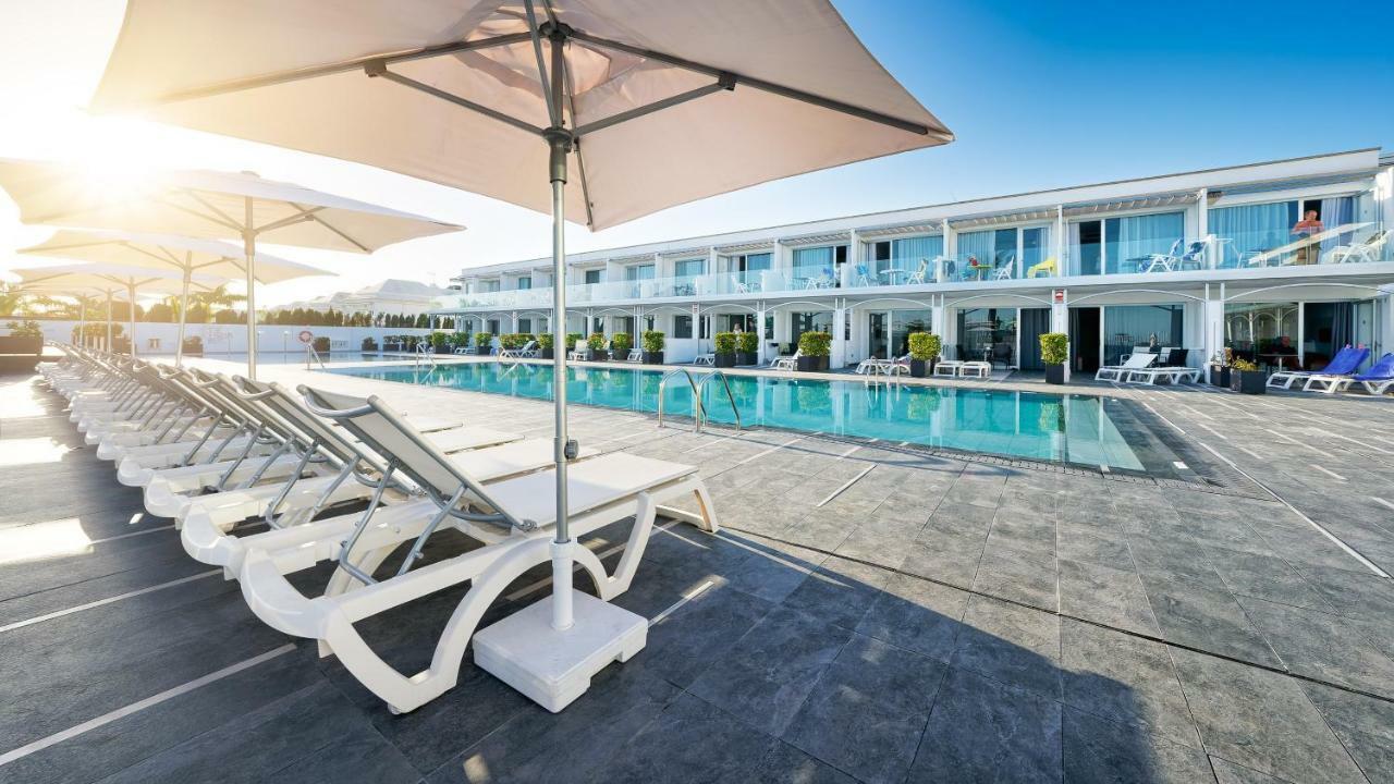 Ura Lara Adults Only Διαμέρισμα Πουέρτο Ρίκο Εξωτερικό φωτογραφία