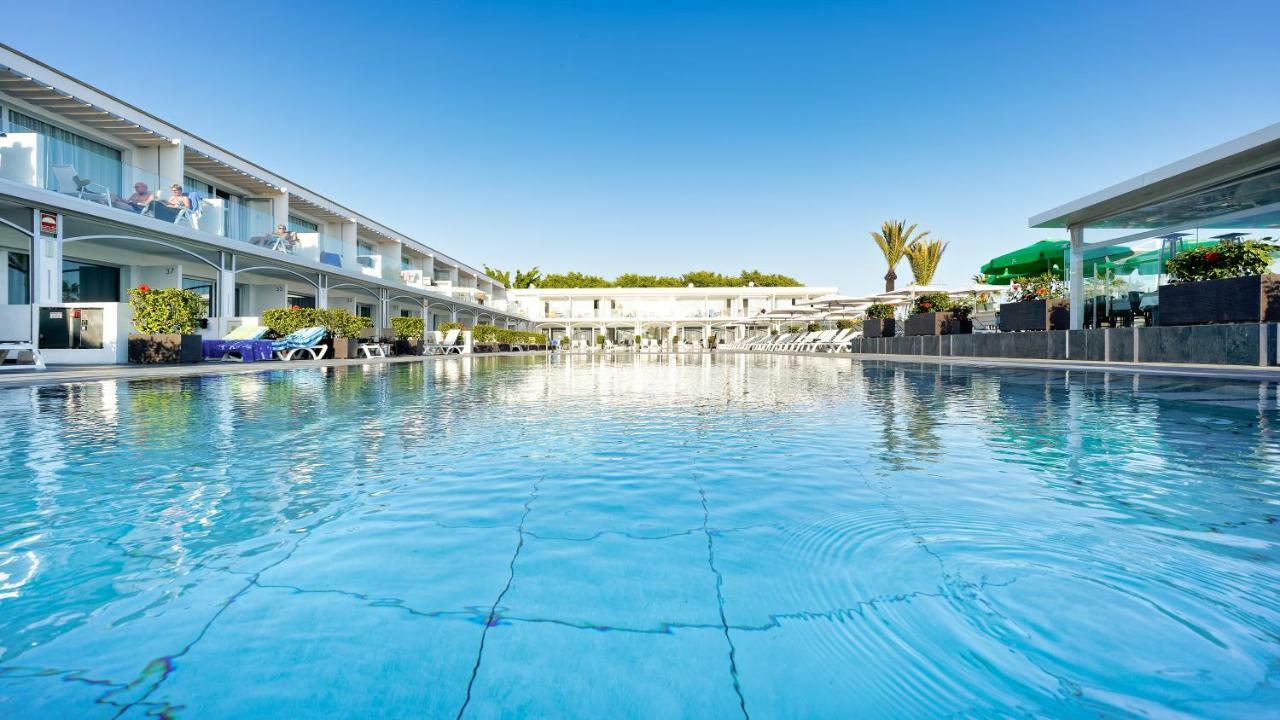 Ura Lara Adults Only Διαμέρισμα Πουέρτο Ρίκο Εξωτερικό φωτογραφία