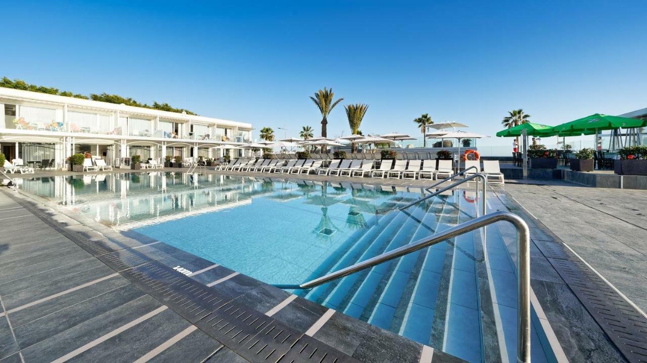 Ura Lara Adults Only Διαμέρισμα Πουέρτο Ρίκο Εξωτερικό φωτογραφία