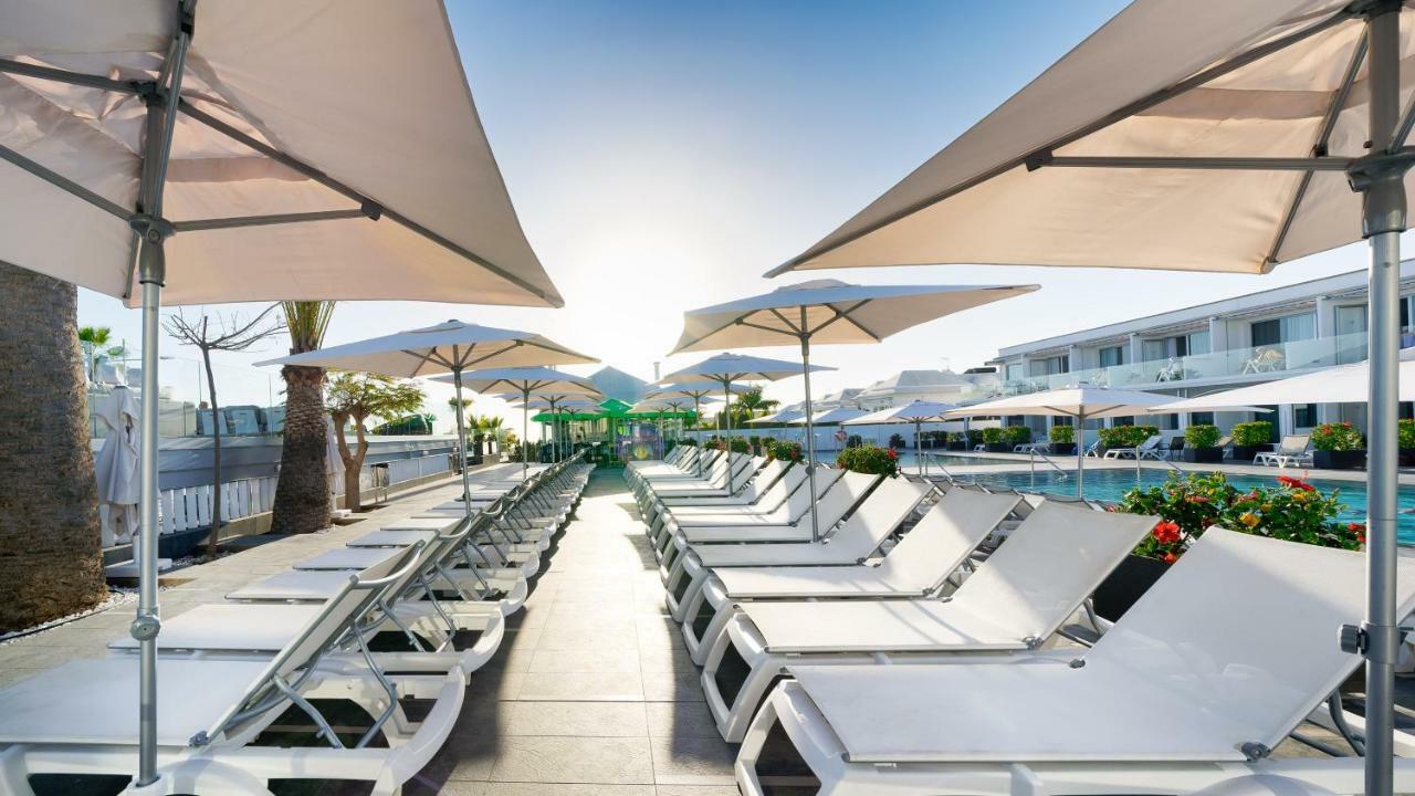 Ura Lara Adults Only Διαμέρισμα Πουέρτο Ρίκο Εξωτερικό φωτογραφία