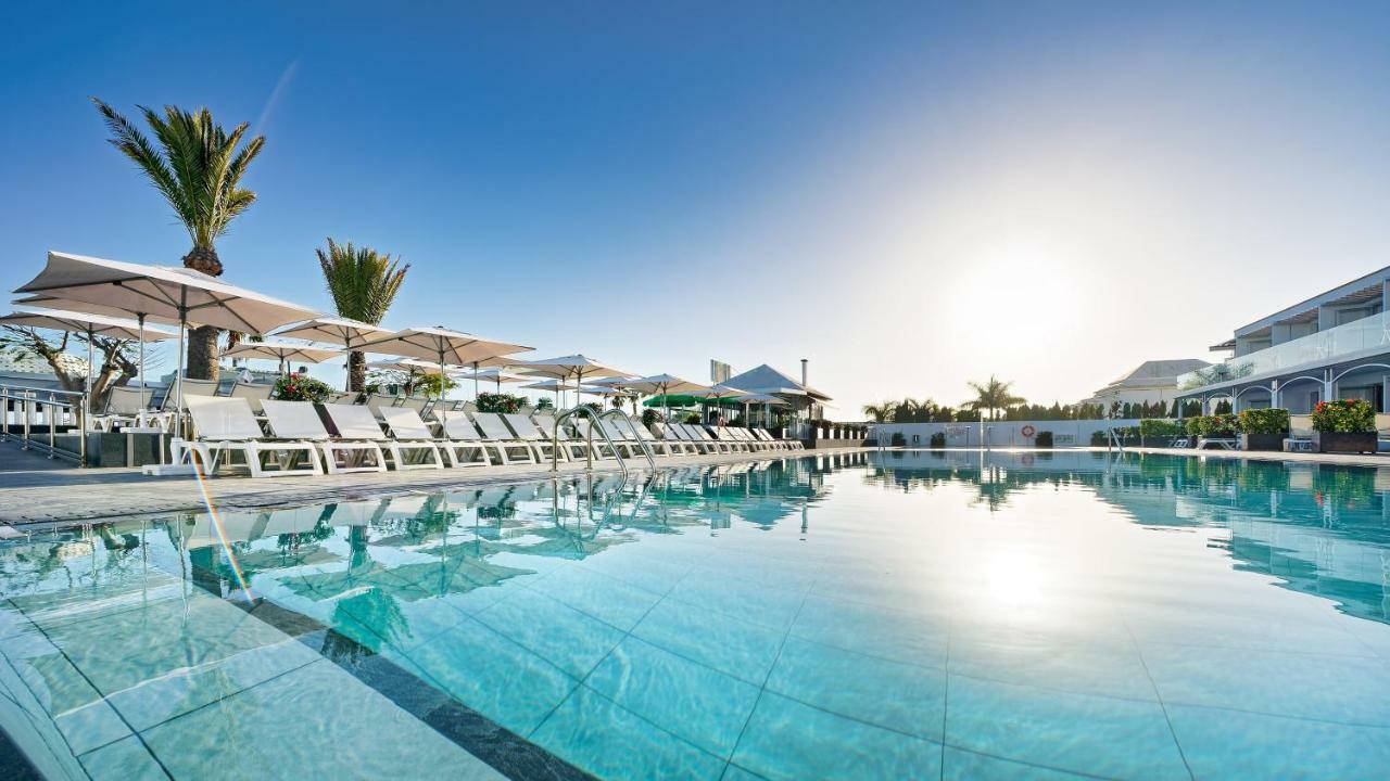 Ura Lara Adults Only Διαμέρισμα Πουέρτο Ρίκο Εξωτερικό φωτογραφία