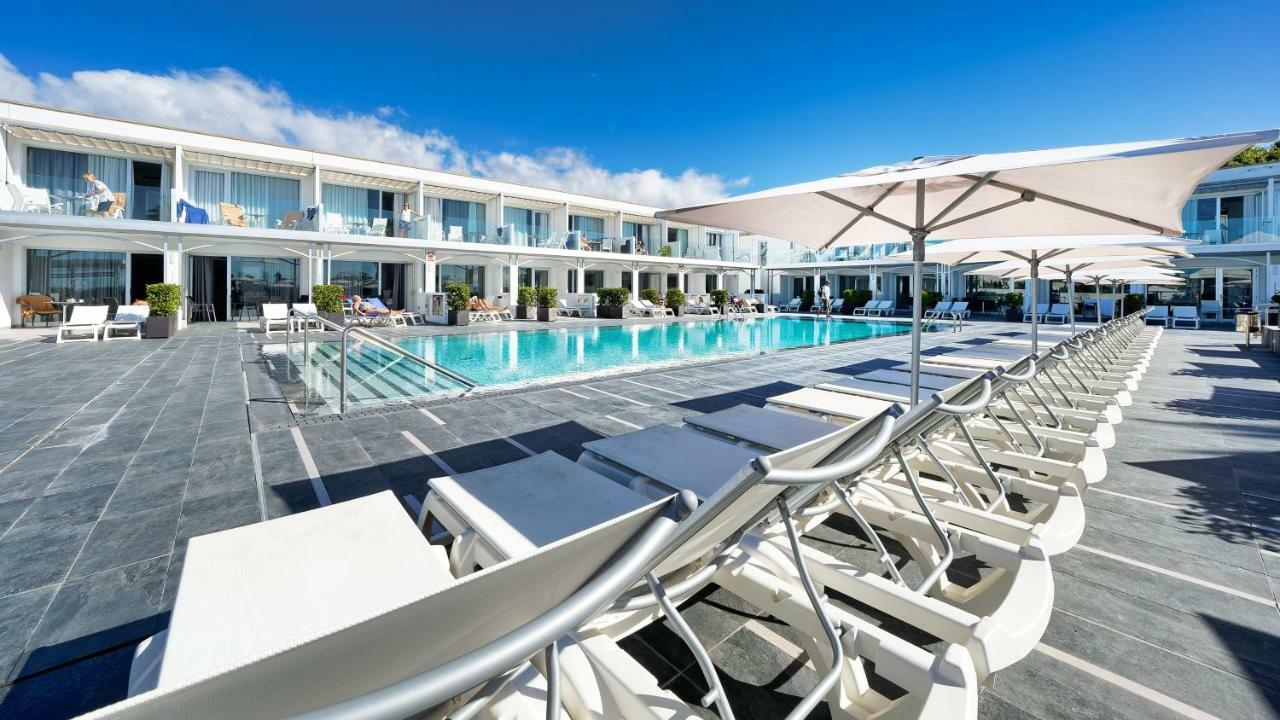 Ura Lara Adults Only Διαμέρισμα Πουέρτο Ρίκο Εξωτερικό φωτογραφία