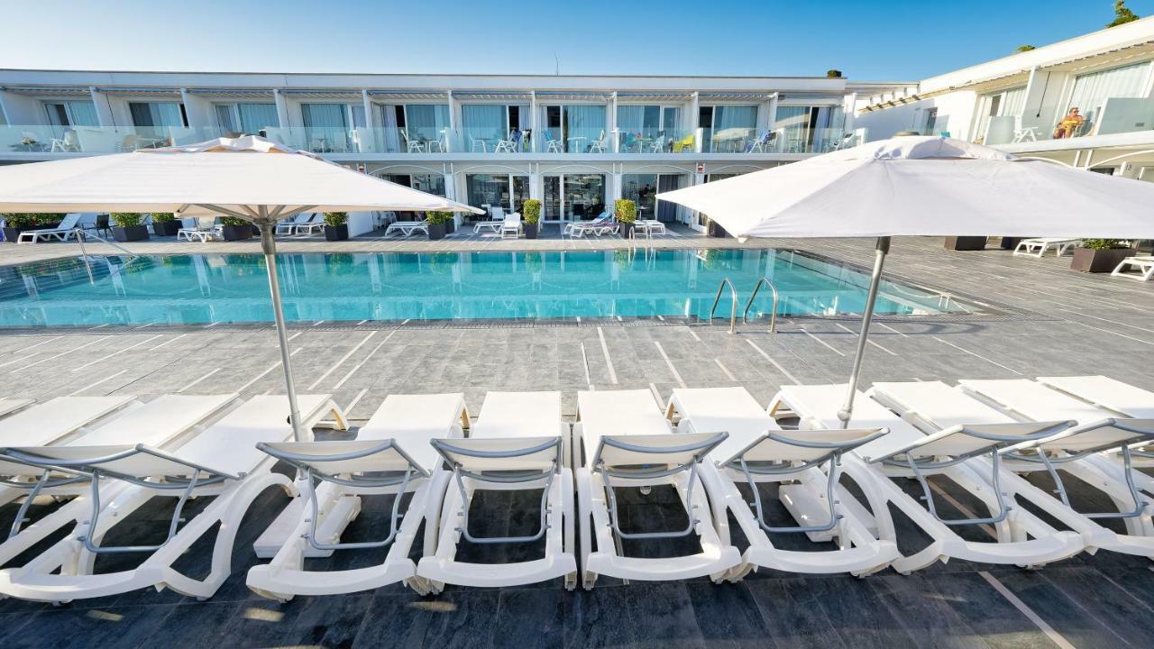 Ura Lara Adults Only Διαμέρισμα Πουέρτο Ρίκο Εξωτερικό φωτογραφία