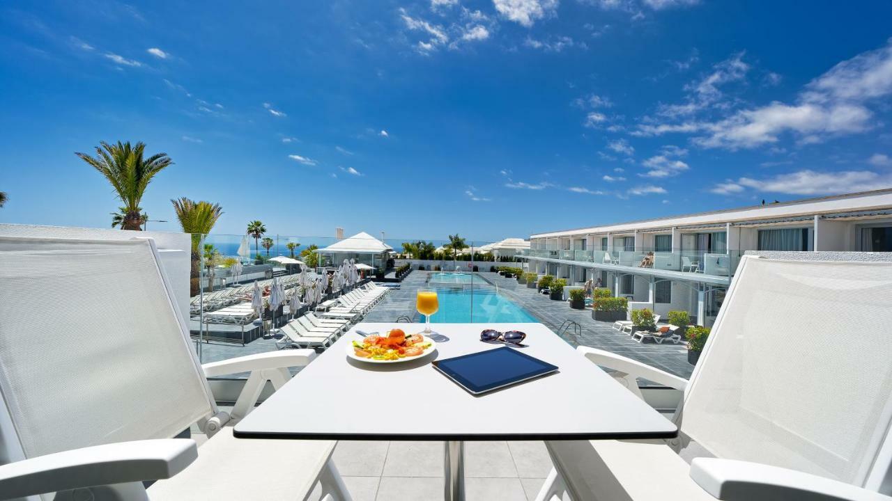 Ura Lara Adults Only Διαμέρισμα Πουέρτο Ρίκο Εξωτερικό φωτογραφία